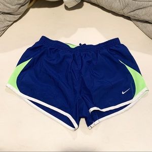 NIKE SHORTS 💙✔️💙